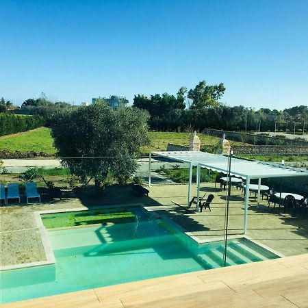 Agriturismo Tenuta Don Giovanni Melendugno Zewnętrze zdjęcie
