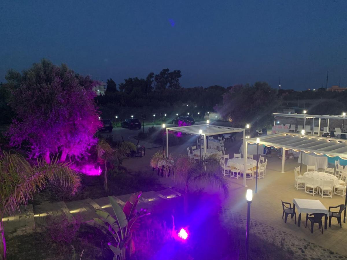 Agriturismo Tenuta Don Giovanni Melendugno Zewnętrze zdjęcie