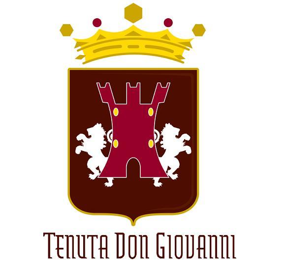 Agriturismo Tenuta Don Giovanni Melendugno Zewnętrze zdjęcie