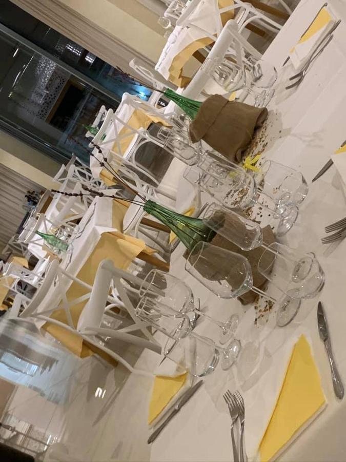 Agriturismo Tenuta Don Giovanni Melendugno Zewnętrze zdjęcie