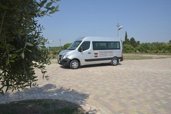 Agriturismo Tenuta Don Giovanni Melendugno Zewnętrze zdjęcie