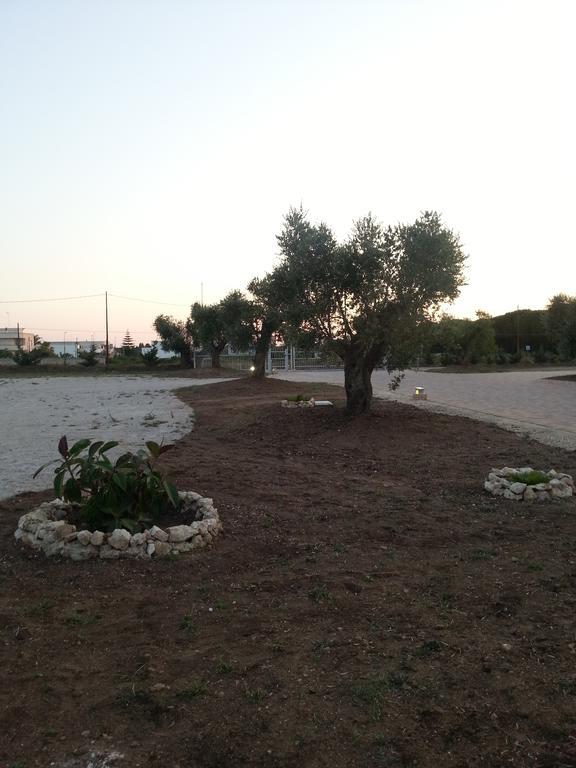 Agriturismo Tenuta Don Giovanni Melendugno Zewnętrze zdjęcie