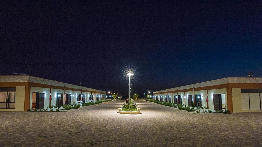 Agriturismo Tenuta Don Giovanni Melendugno Zewnętrze zdjęcie