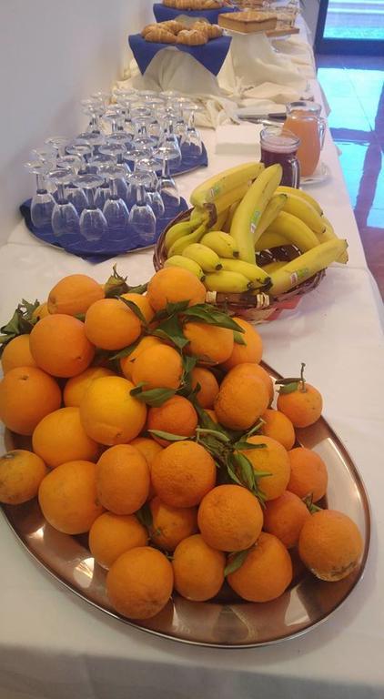 Agriturismo Tenuta Don Giovanni Melendugno Zewnętrze zdjęcie