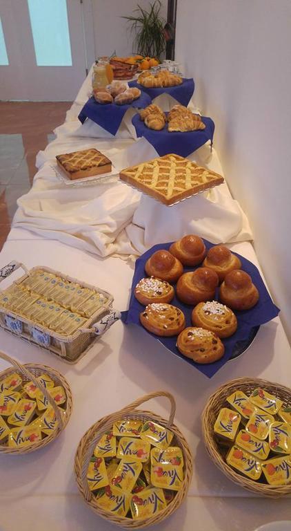 Agriturismo Tenuta Don Giovanni Melendugno Zewnętrze zdjęcie