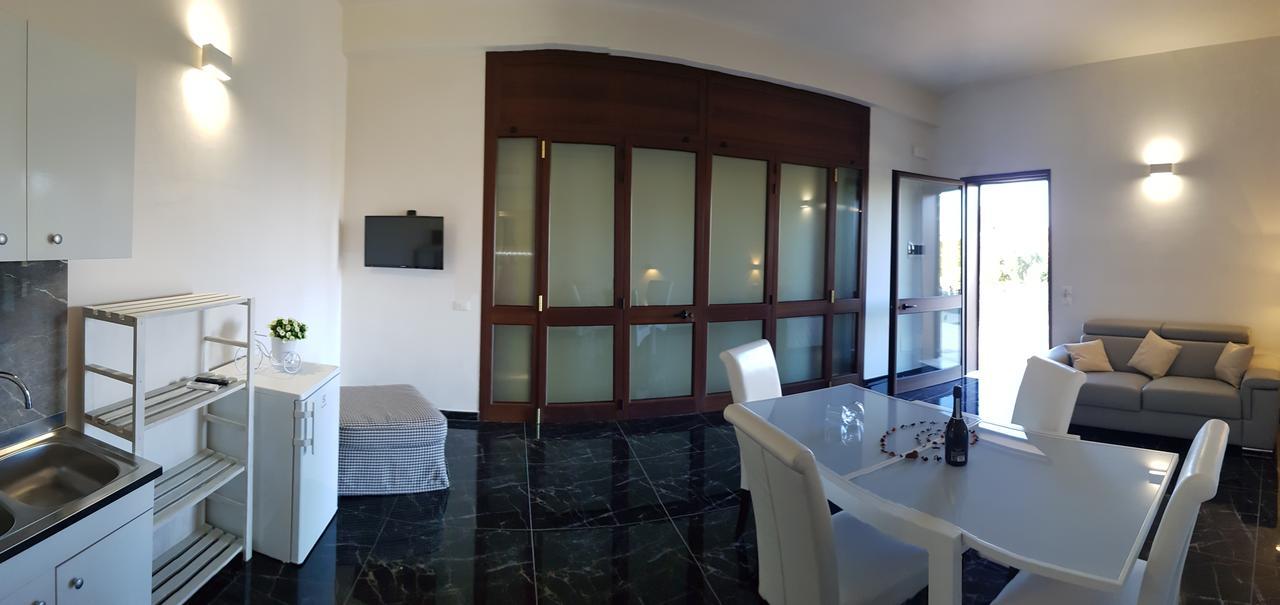 Agriturismo Tenuta Don Giovanni Melendugno Zewnętrze zdjęcie