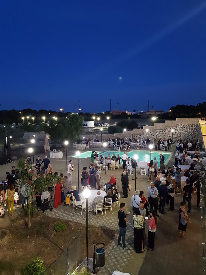 Agriturismo Tenuta Don Giovanni Melendugno Zewnętrze zdjęcie