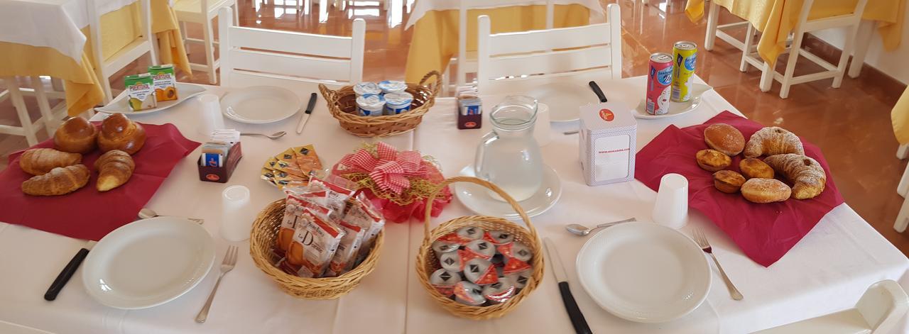 Agriturismo Tenuta Don Giovanni Melendugno Zewnętrze zdjęcie