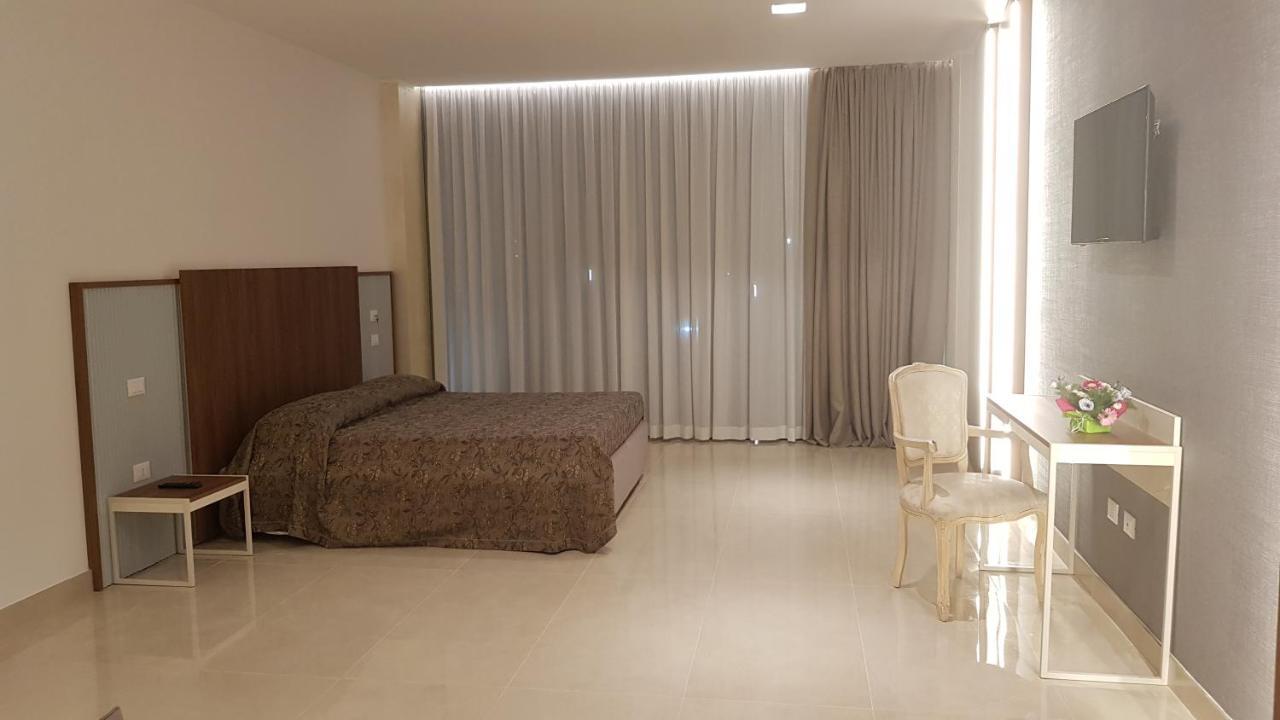 Agriturismo Tenuta Don Giovanni Melendugno Zewnętrze zdjęcie
