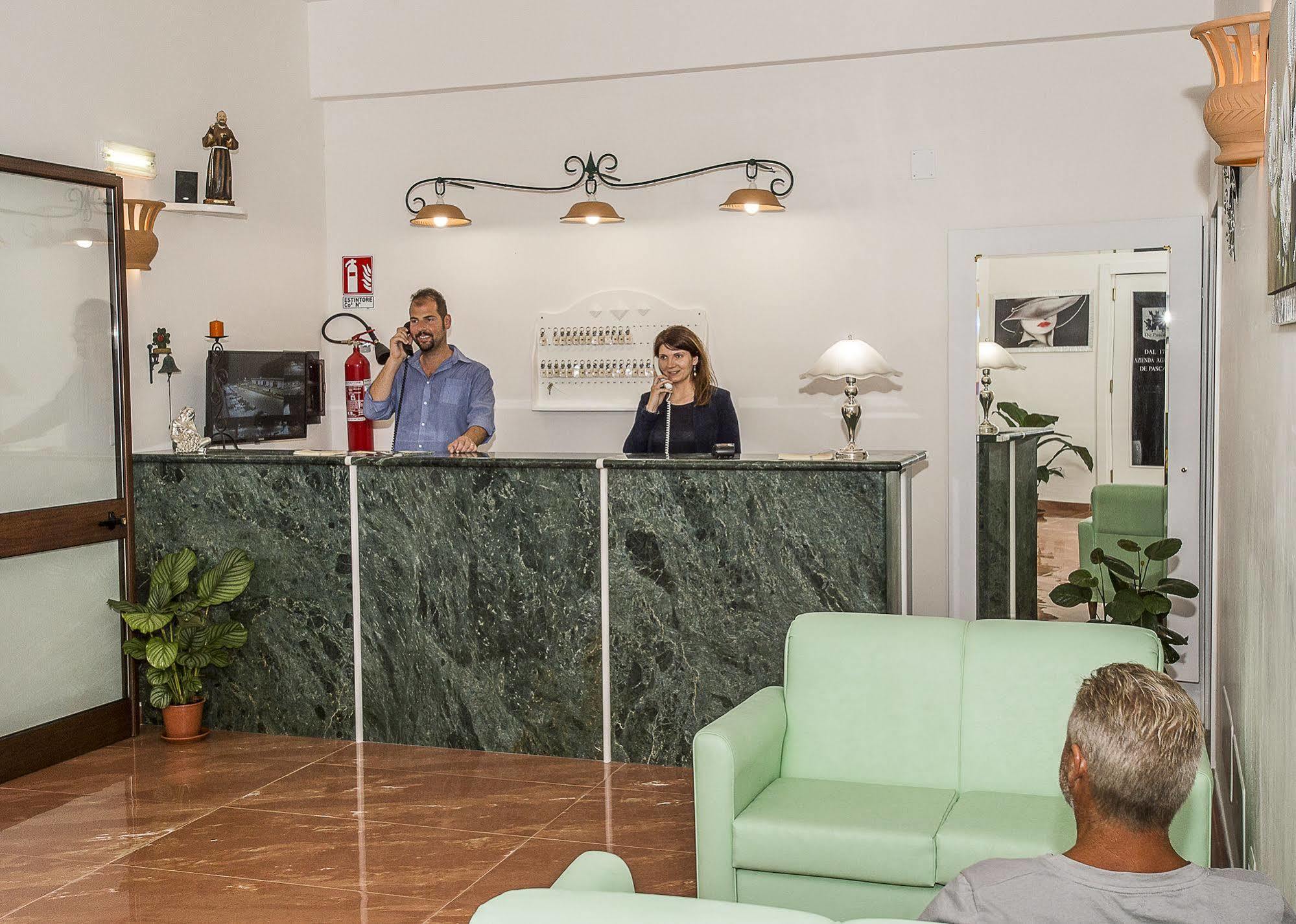 Agriturismo Tenuta Don Giovanni Melendugno Zewnętrze zdjęcie