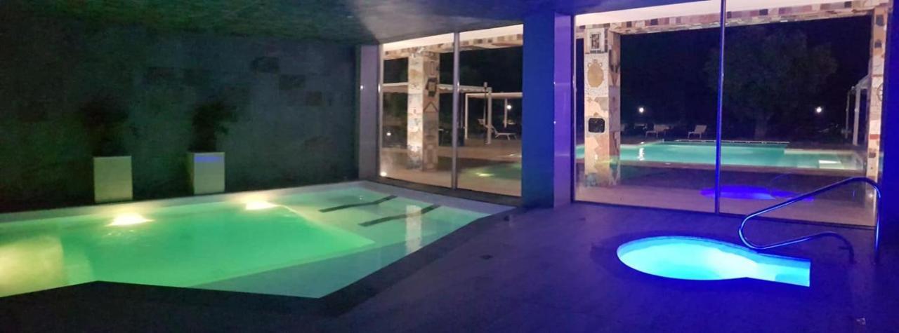 Agriturismo Tenuta Don Giovanni Melendugno Zewnętrze zdjęcie